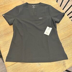 JAANU women’s scrub top